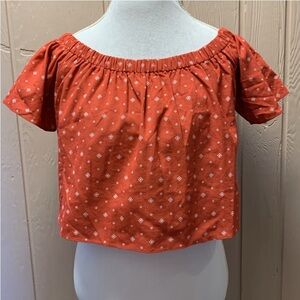 Wild Honey Top